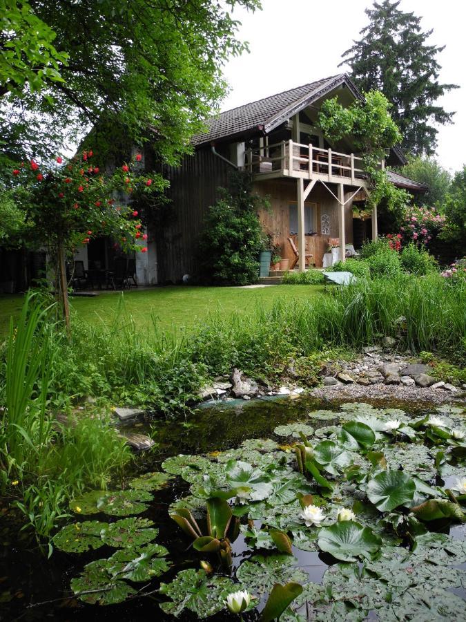 Valerie'S Guesthouse Feldolling Exterior foto